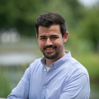 Marcel Franzmann